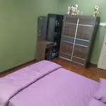 Amusiv Homestay